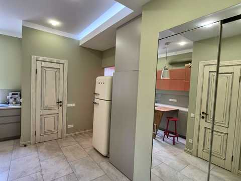 квартира за адресою Липська вул., 15-В