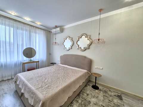 квартира за адресою Липська вул., 15-В