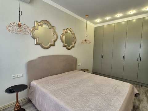 квартира за адресою Липська вул., 15-В