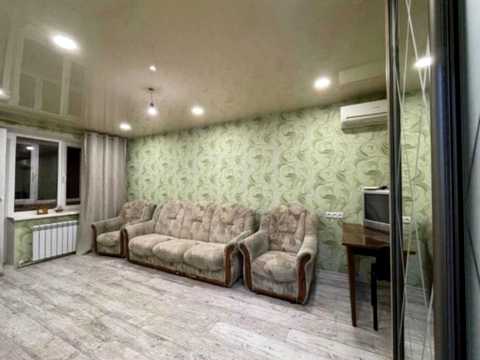 квартира за адресою Добровольців пров., 4