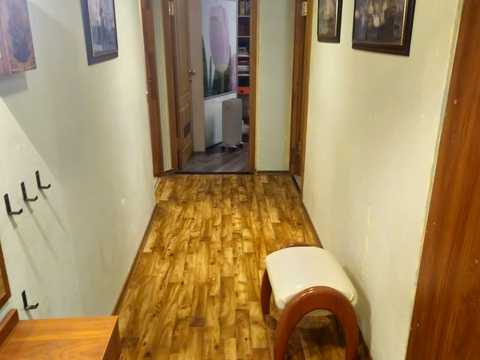 квартира по адресу Салтовское шоссе, 252