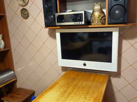 квартира по адресу Салтовское шоссе, 252