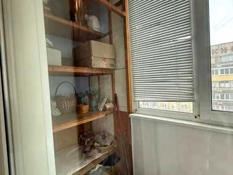 квартира за адресою Червоний камінь вул., 12