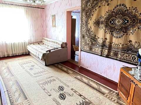 будинок за адресою с. Причорноморське (Першотравневе), вчительська