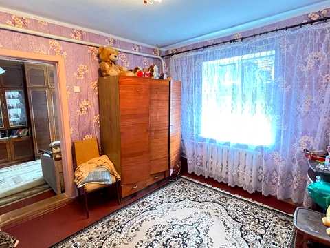 будинок за адресою с. Причорноморське (Першотравневе), вчительська