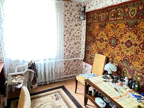 будинок за адресою с. Причорноморське (Першотравневе), вчительська