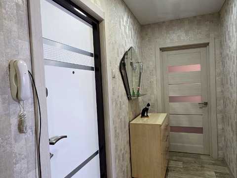 квартира за адресою Миру просп., 39