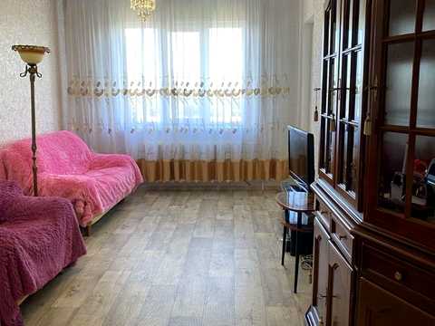 квартира за адресою Миру просп., 39