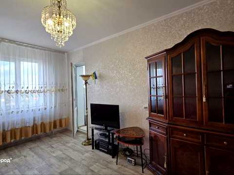 квартира за адресою Миру просп., 39