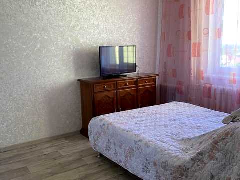 квартира за адресою Миру просп., 39