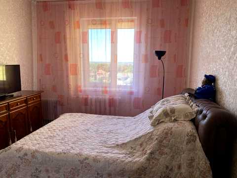 квартира за адресою Миру просп., 39