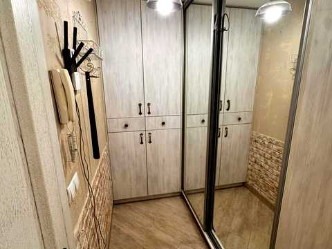 квартира за адресою В'ячеслава Чорновола вул., 30