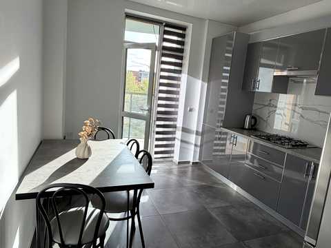 квартира за адресою Стрийська вул., 108