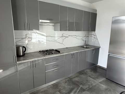 квартира за адресою Стрийська вул., 108