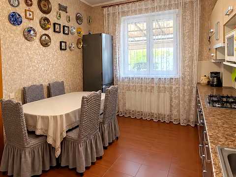 дом по адресу Берёзовая ул., 15