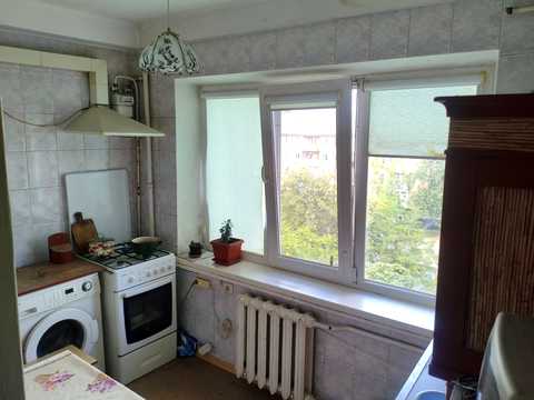 квартира по адресу Даниила Щербаковского ул. (Щербакова), 53