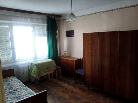 квартира по адресу Даниила Щербаковского ул. (Щербакова), 53