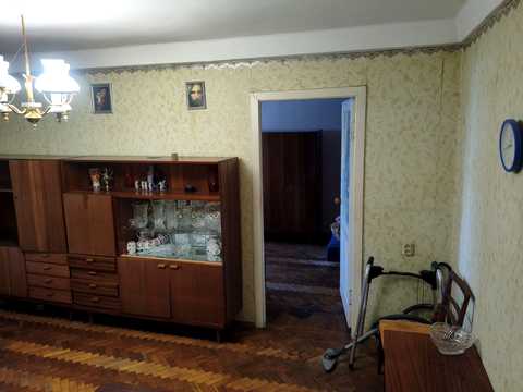квартира по адресу Даниила Щербаковского ул. (Щербакова), 53