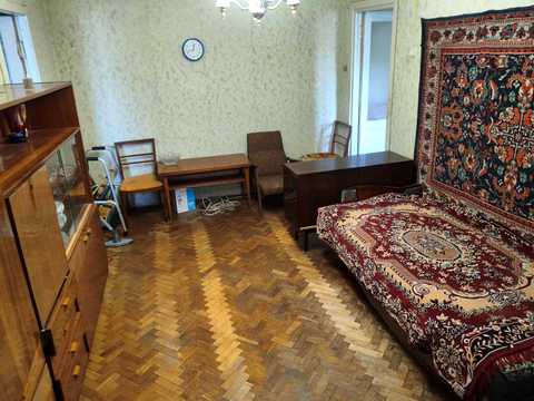 квартира по адресу Даниила Щербаковского ул. (Щербакова), 53