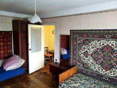 квартира по адресу Даниила Щербаковского ул. (Щербакова), 53