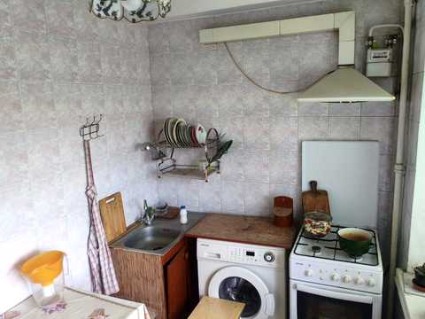 квартира по адресу Даниила Щербаковского ул. (Щербакова), 53