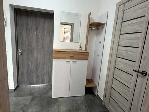 квартира за адресою Стрийська вул., 108