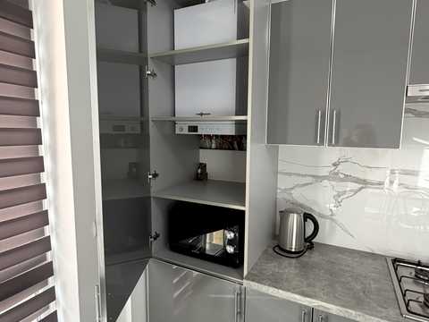 квартира за адресою Стрийська вул., 108