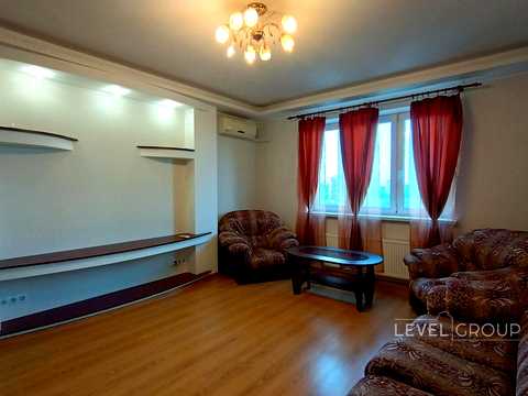 квартира за адресою Науки просп., 69