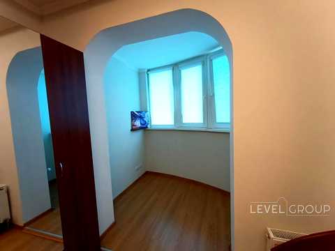 квартира за адресою Науки просп., 69