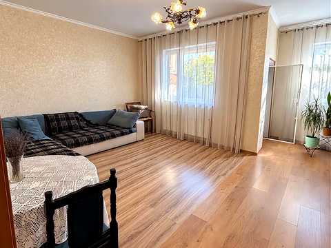 дом по адресу Берёзовая ул., 15