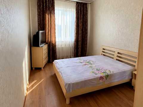 дом по адресу Берёзовая ул., 15