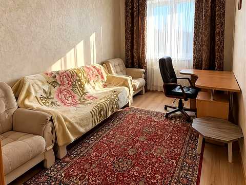 дом по адресу Берёзовая ул., 15