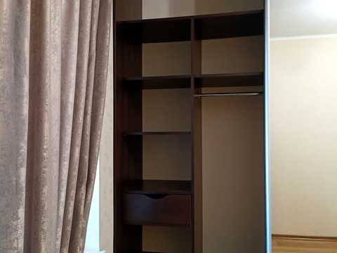 квартира за адресою Левітана вул., (Будинок)