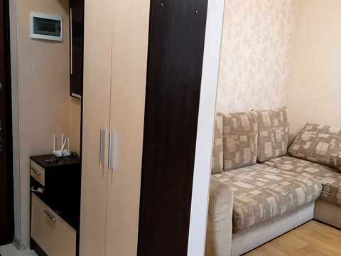 квартира за адресою Левітана вул., (Будинок)