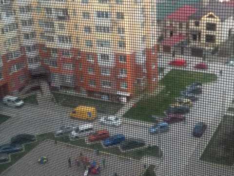квартира за адресою Левітана вул., (Будинок)