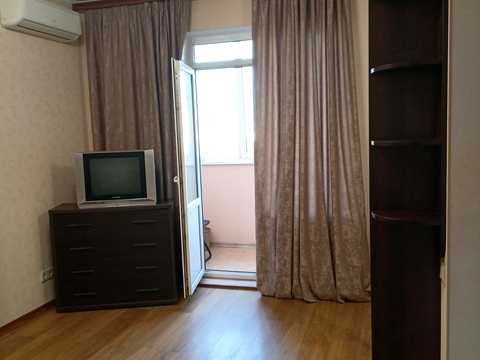 квартира за адресою Левітана вул., (Будинок)