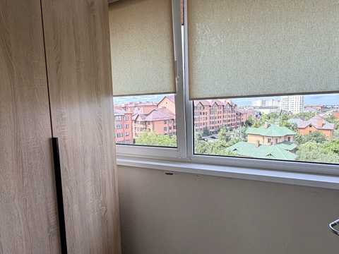 квартира за адресою Волошкова вул., 43-А
