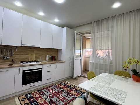 квартира за адресою Волошкова вул., 43-А