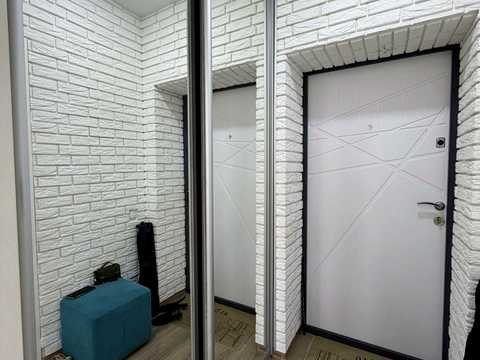 квартира за адресою Волошкова вул., 43-А