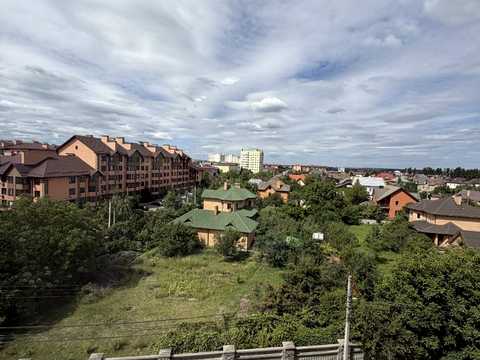квартира за адресою Волошкова вул., 43-А