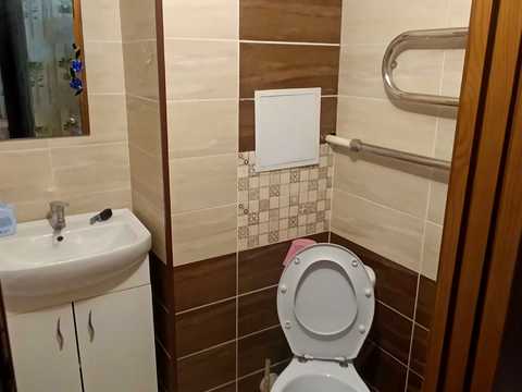 квартира за адресою Академіка Вернадського бульв., 87