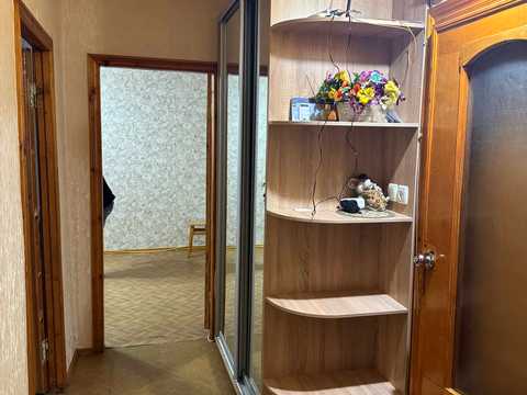 квартира за адресою Будівельників вул., 21