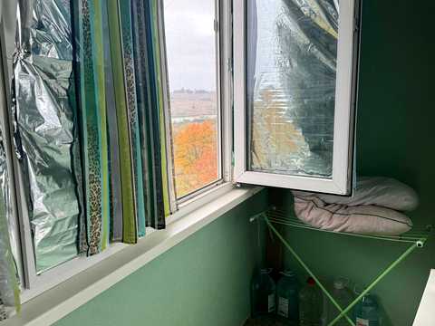квартира за адресою Будівельників вул., 21