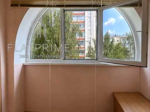 квартира за адресою Володимира Ковальского вул. (Пушкінська), 59-Б