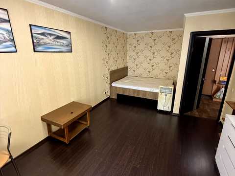 квартира за адресою Коперника вул., 14