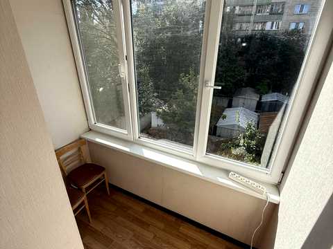 квартира за адресою Коперника вул., 14