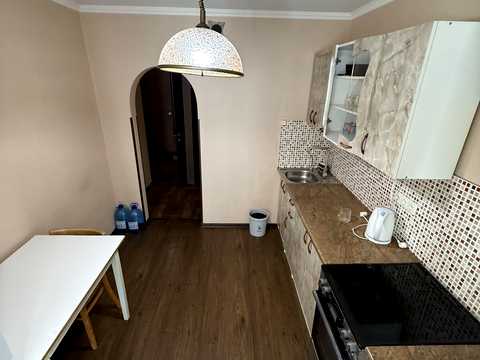 квартира за адресою Коперника вул., 14
