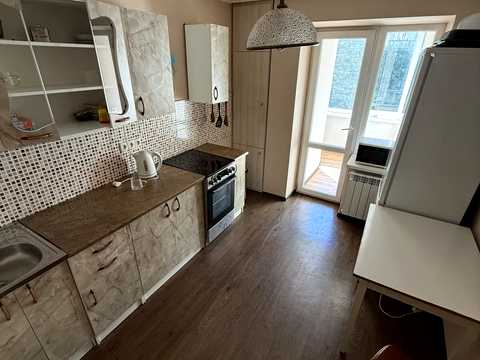квартира за адресою Коперника вул., 14