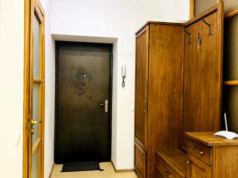 квартира за адресою Академіка Андрія Сахарова вул. (Суворова), 82