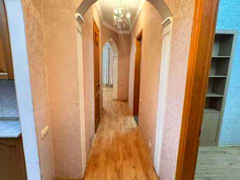 квартира за адресою Одеса, Щіпний пров., 9